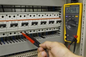 Electricians in Swanley, Hextable, Crockenhill, BR8